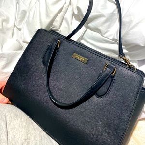 kate spade purse !!